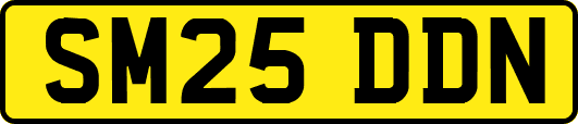 SM25DDN