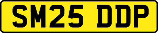 SM25DDP