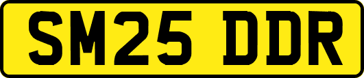 SM25DDR