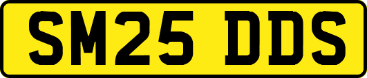 SM25DDS