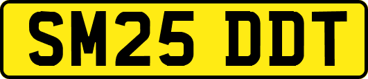 SM25DDT