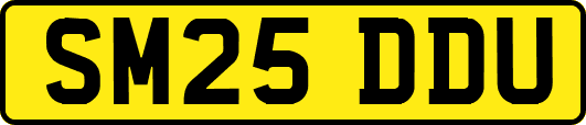 SM25DDU