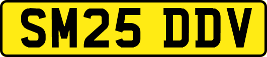SM25DDV