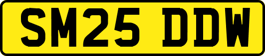 SM25DDW