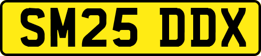 SM25DDX