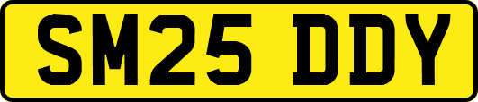 SM25DDY