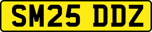 SM25DDZ