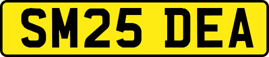 SM25DEA