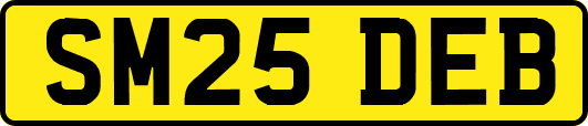 SM25DEB
