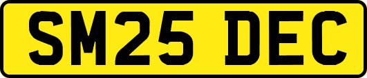 SM25DEC
