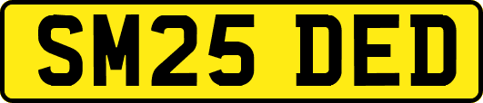 SM25DED