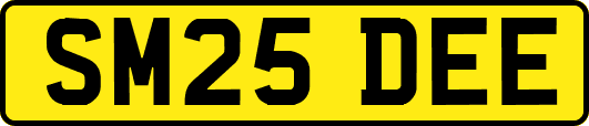 SM25DEE