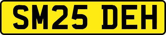 SM25DEH