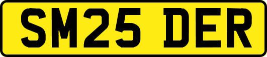 SM25DER