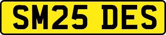 SM25DES