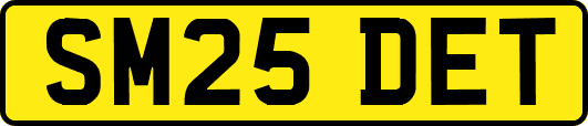 SM25DET