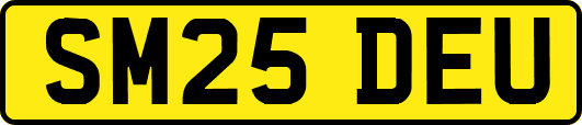 SM25DEU