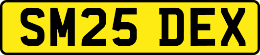 SM25DEX