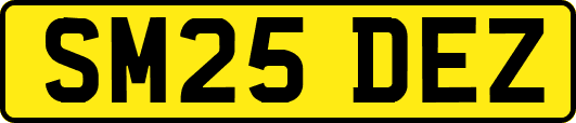 SM25DEZ
