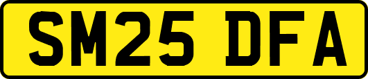 SM25DFA