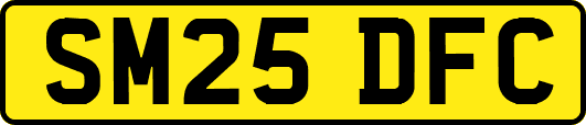 SM25DFC