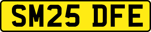 SM25DFE