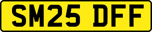 SM25DFF