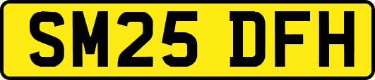 SM25DFH
