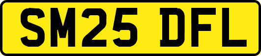 SM25DFL