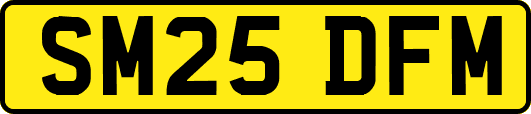 SM25DFM
