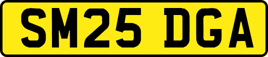 SM25DGA