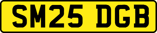 SM25DGB