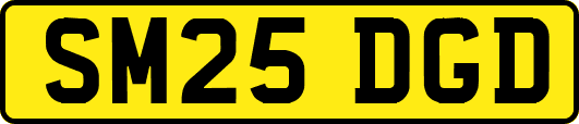 SM25DGD