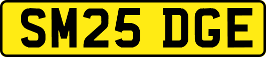 SM25DGE