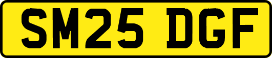 SM25DGF