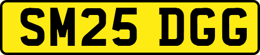 SM25DGG
