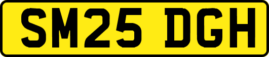 SM25DGH