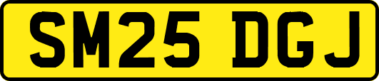 SM25DGJ