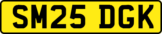 SM25DGK