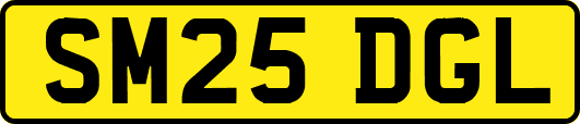 SM25DGL