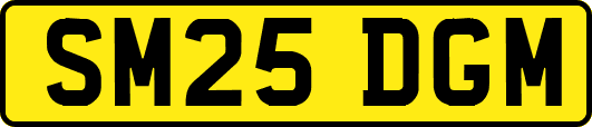 SM25DGM