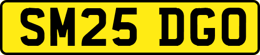 SM25DGO