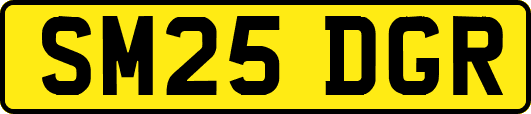 SM25DGR