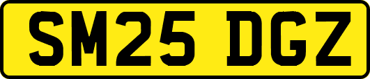 SM25DGZ