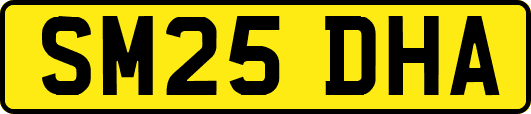 SM25DHA