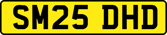 SM25DHD