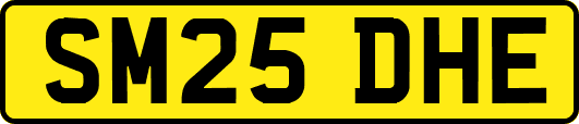 SM25DHE