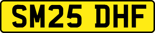 SM25DHF