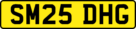 SM25DHG