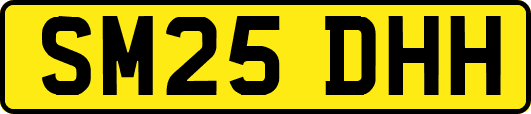 SM25DHH